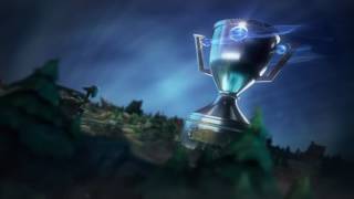 Turkey Finals 2017 Login Screen Animation Theme Intro Music Song【1 HOUR】