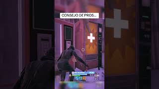 El Truco Secreto de Recarga... #fortnite #shorts
