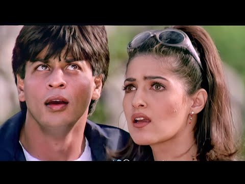Mohabbat Ho Gayee Song - Shahrukh Khan , Twinkle Khanna | Alka Yagnik | Baadshah | 90s Songs