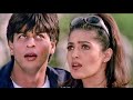 Mohabbat ho gayee song  shahrukh khan  twinkle khanna  alka yagnik  baadshah  90s songs