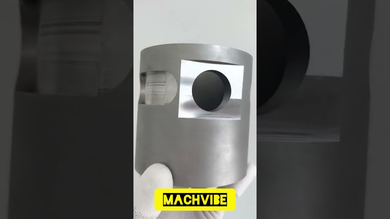 Machine Aesthetic|ASMR |MachVibe 