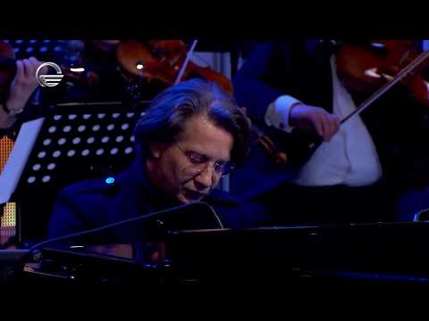 ვალერიან შიუკაშვილი | რ. შუმანი - კვინტეტი (lll ნაწილი)