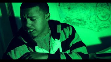 VULCHA SMOOTH - SHOT CALLER (Freestyle) [OFFICIAL MUSIC VIDEO]