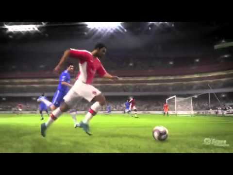 Download fifa 2010 game pc game
