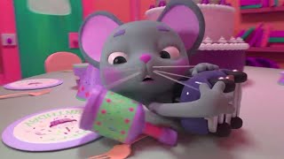 Cocomelon The Mouse Boommm The Confetti Compilation Effects Sponsored By Preview 2 Effects