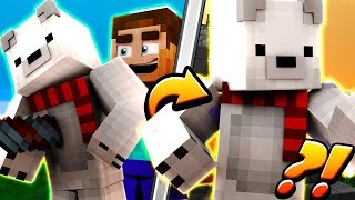 INVINCIBLE HYPIXEL SKYWARS GLITCH