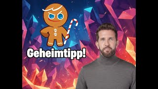 Accounts in Cookie Run Kingdom wechseln