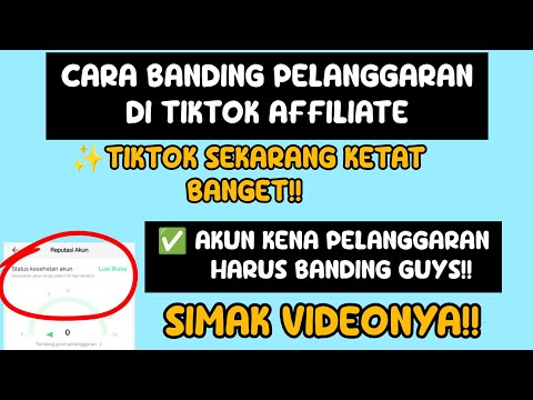 Video: Bagaimana Anda menghindari banding ke kekeliruan otoritas?