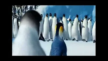 Happy Feet 2 -  Penguins Riverdance -  Lord of the Dance
