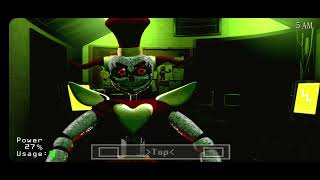 Desolate Nights HD Android All Max Mode Complete and Extras.