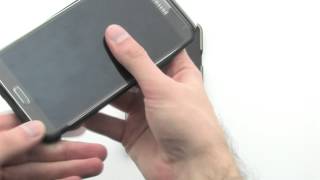 Incipio Dualpro Shine Hard Shell Case W Silicone Core For Samsung Galaxy Note 3