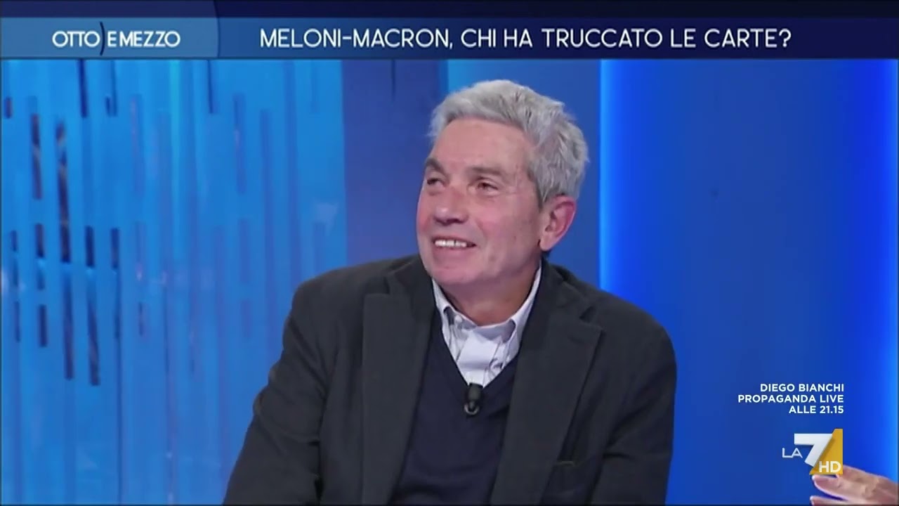 "Letizia Moratti è un candidato stupido", Francesco Specchia