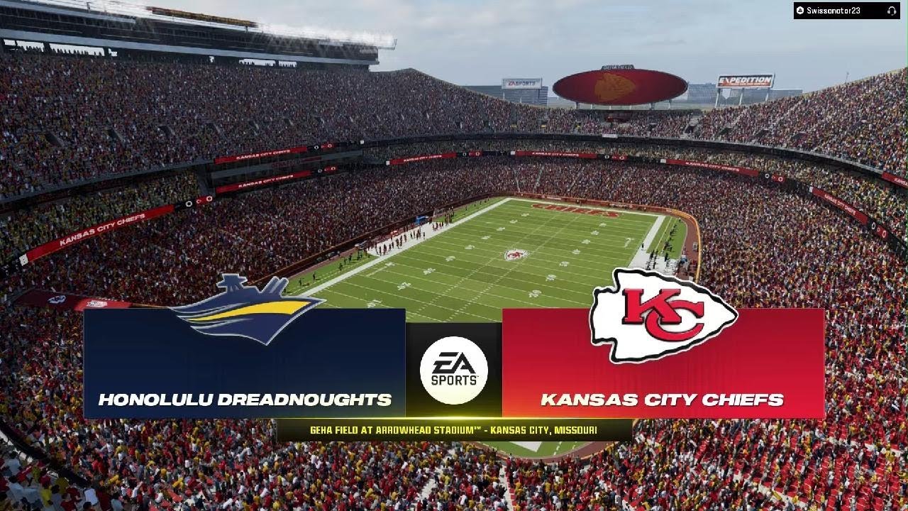 Madden NFL 24 week 14 Fever dreadnoughts cfm