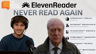 How ElevenReader Brings Written Content to Life