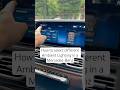 Setting up Ambient Lighting &amp; Seat Kinetics in 2025 Mercedes-Benz GLS 450d