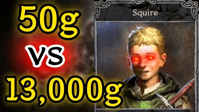 HR Ghost King Solo Wizard Guide - Dark and Darker - YouTube