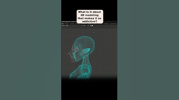 🤔 How To Rig Your 3D Model In Blender?