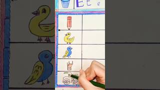 Drawing And Coloring