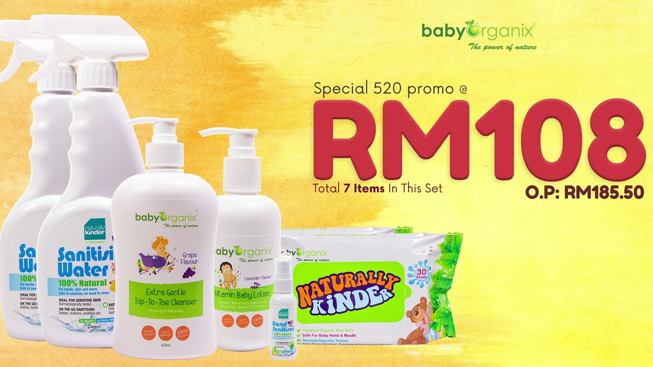 Shower Me With Your Love Set YouTube