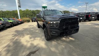 2025 Ram 2500 Power Wagon Atlanta Jasper Canton Dawsonville Ellijay GA
