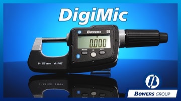 Introducing...DigiMic from Bowers Group