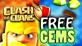 Clash of Clans Hack 2017- Clash of clans Free GEMS! Android and IOS screenshot 3