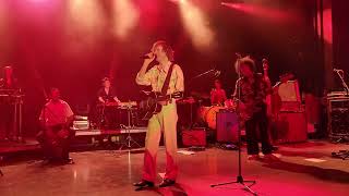 View Beck - Loser (Live Performance at Ogden Amphitheatre, Salt Lake City)