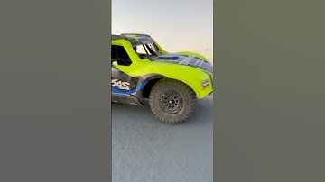 Traxxas Mini Slash & Slash #traxxas #traxxasracing #slashtraxxas