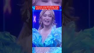 Yg menchallenge yang lebih aktif #mnctv