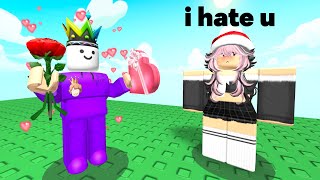 Roblox BUT I Need More LOVE