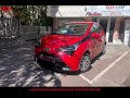 Agence lilicar antibes  toyota aygo 10 vvti xshift  2019  36000km