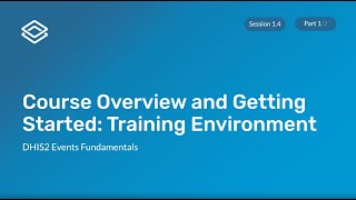 Famous Module 1: Subsection 4 - Overview of Training Environment Demonstration [Part 1 of 2] Profile