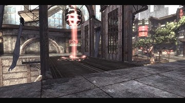 Unreal Tournament 3 Walkthrouh Part 4 Full HD 1080p HUN