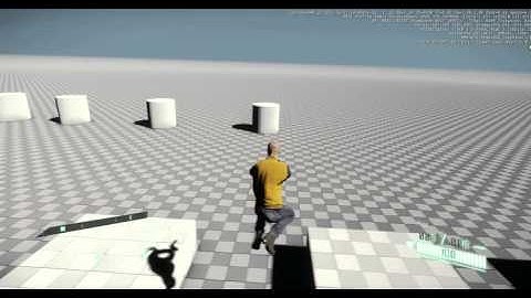 Proximity trigger+switch