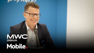MWC24: Keijo Mononen at Ericsson Reveals How Its Solutions Secure 5G Networks