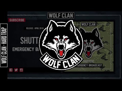 Shutterz - Emergency Broadcast (Official HQ Preview)(WLFCLN)