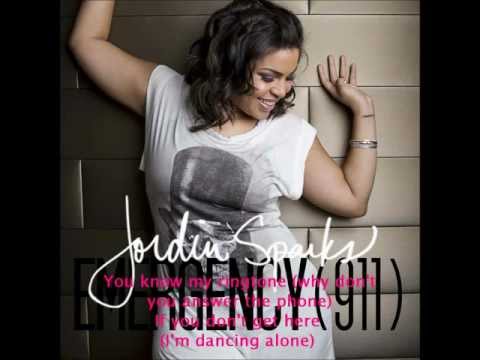 Jordin Sparks -