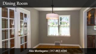 6156 N Delaware St, Indianapolis, IN 46220 6156 N Delaware St, Indianapolis, IN 46220