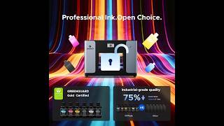 OMTech Spectra A3+ UV Printer Review: High-Speed Large Format Printing on Wood, Acrylic &amp; More