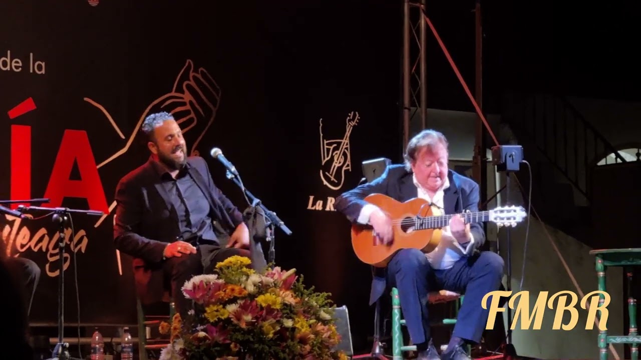 Bulerias - Francisco Jiménez 