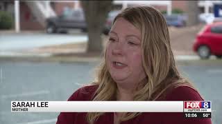 North Carolina Mother Still Searching for Answers Months After Son's Mysterious Death