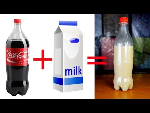 cold-drink+milk-experiment-amazing-result