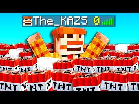 Έκανα ένα ΤΡΟΜΕΡΟ ΛΑΘΟΣ στον 404 Minecraft Server! S2E8
