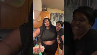 Let’s Cook with Chef Ruby & Family | Easy Homemade Family Dinner Recipe 🍽️❤️ Chef Ruby Is Cooking For Hubby Chef Ruby And Family