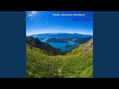 Putar A Hike in the Scottish Highlands Pt.17 - Nature Sounds