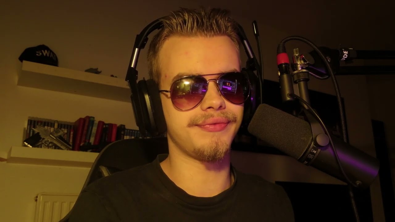 She catfished me for 3 years and then broke up..