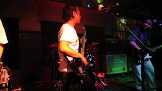 Video thumbnail of "The AXE Band Live in Melbourne : Chiya Barima"