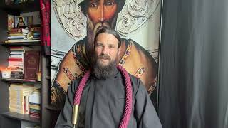 12 Orthodox Truths Nobody Tells You In Your First Year In The Church