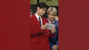 jimin and Eunwoo