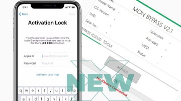 All iPhone iOS 15.3.1 Bypass iCloud Permanently Remove iPhone iOS 15.4 Bypass